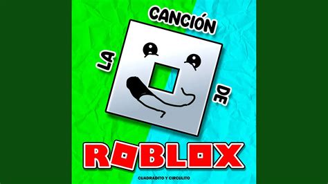 roblox canción.